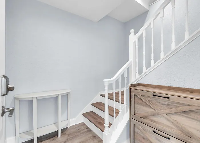 El Mar Townhome - Unit D Clearwater Beach