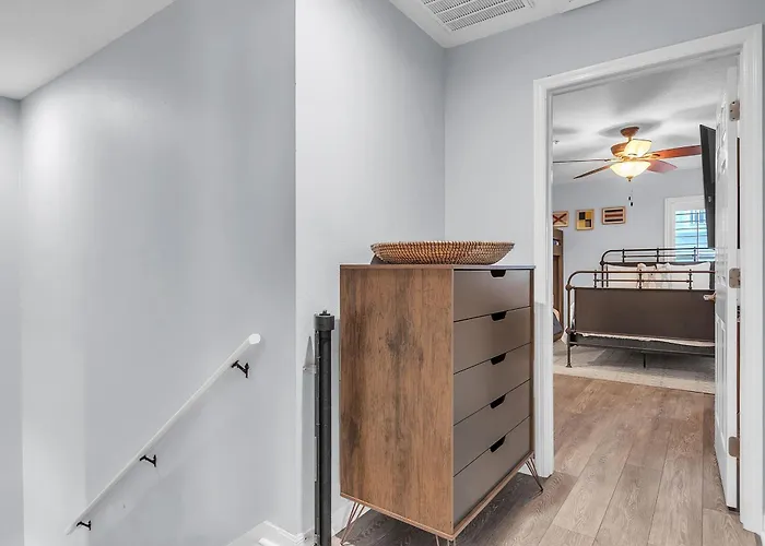 El Mar Townhome - Unit D Holiday home