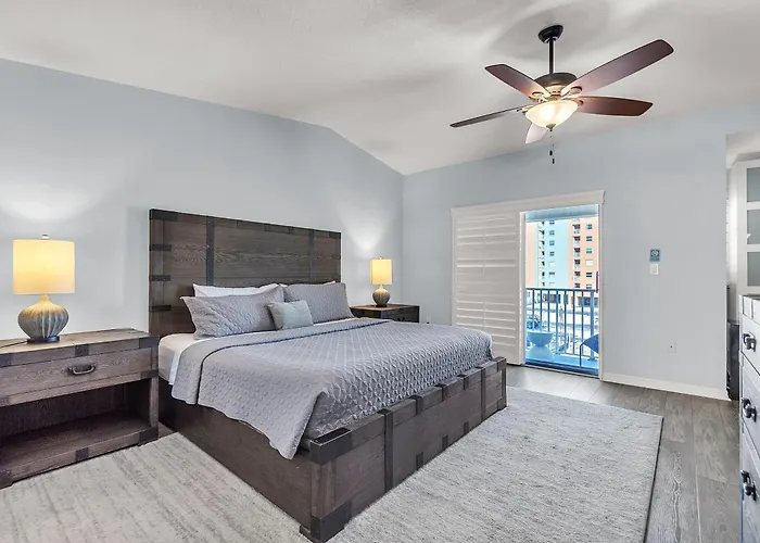 El Mar Townhome - Unit D Holiday home *