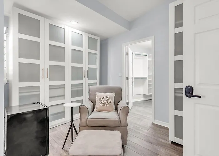 El Mar Townhome - Unit D * Clearwater Beach