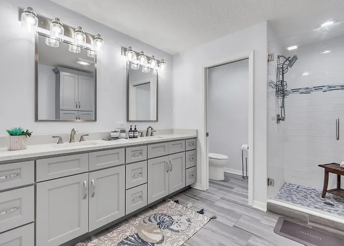 Holiday home El Mar Townhome - Unit D
