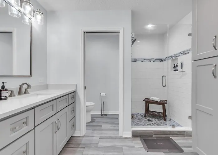 El Mar Townhome - Unit D