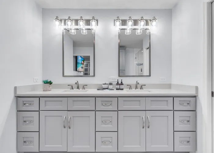 Holiday home El Mar Townhome - Unit D Clearwater Beach