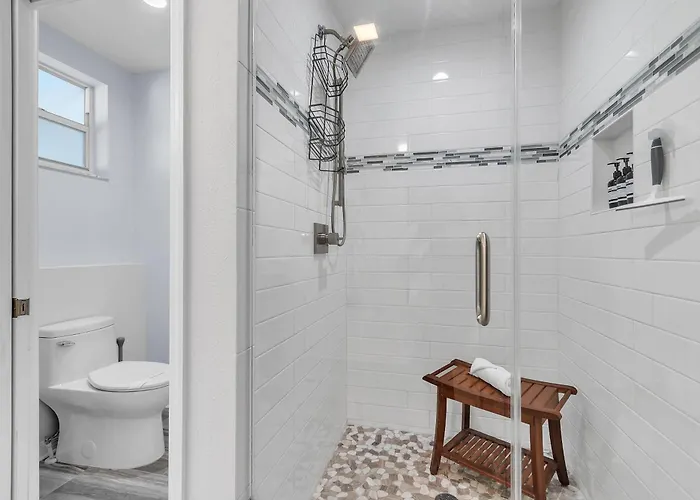 El Mar Townhome - Unit D Holiday home *
