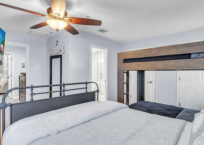 El Mar Townhome - Unit D Clearwater Beach