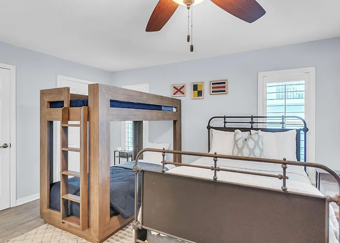 El Mar Townhome - Unit D Holiday home Clearwater Beach