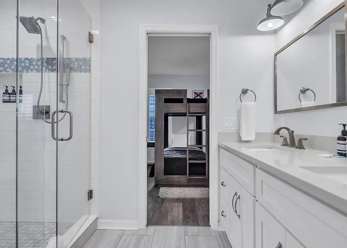 El Mar Townhome - Unit D * Clearwater Beach