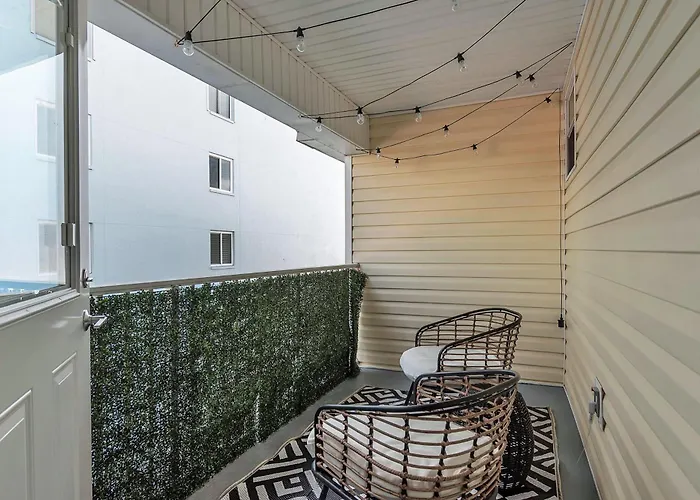 Holiday home El Mar Townhome - Unit D Clearwater Beach
